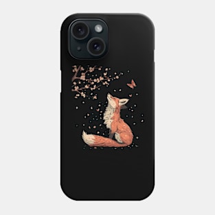 FOX Urban Adaptation Phone Case