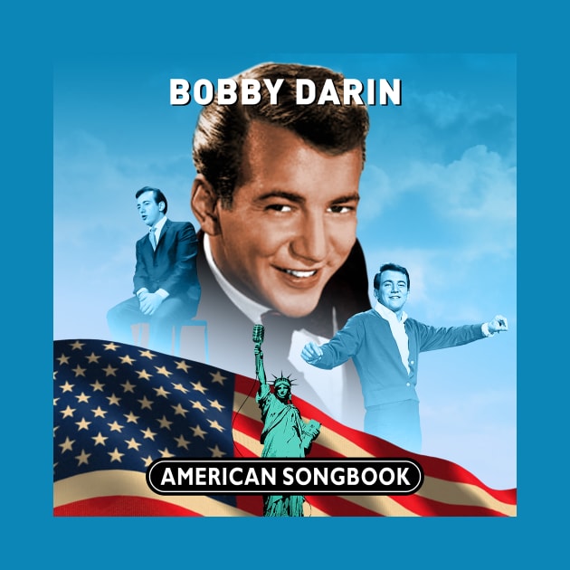 Bobby Darin - American Songbook by PLAYDIGITAL2020