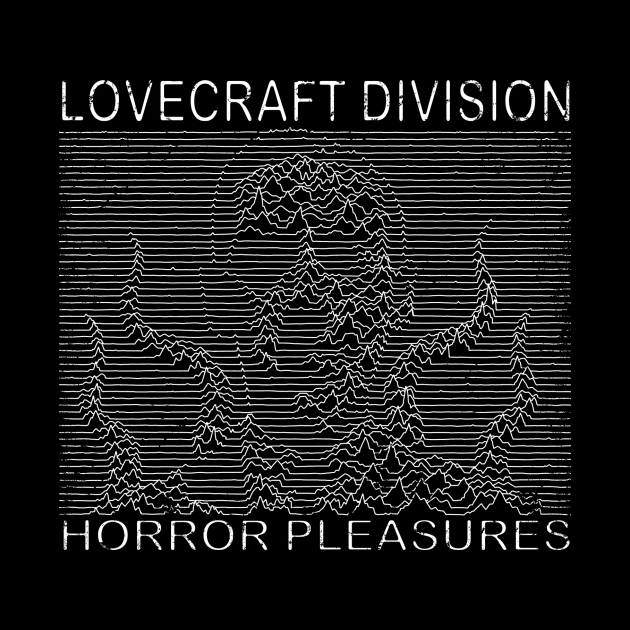 Lovecraft Division by pigboom