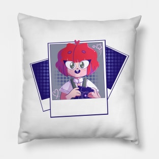 Mahiru Koizumi Pillow