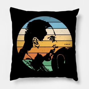 Jesus Quintana - The Big Lebowski Pillow