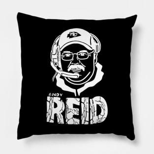 Andy Reid Pillow