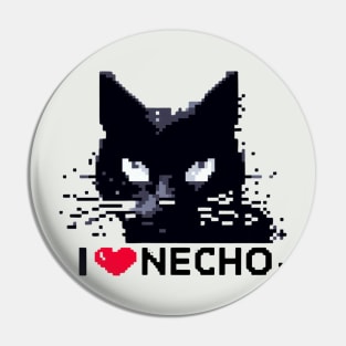 Necho Pin