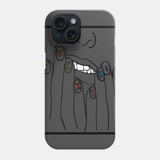 children of 200th Phone Case