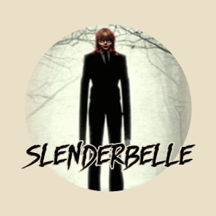 slenderbelle T-Shirt
