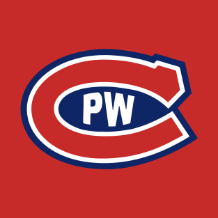 PW Hockey T-Shirt