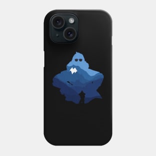 mei Phone Case