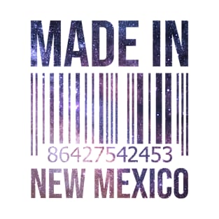 New Mexico T-Shirt