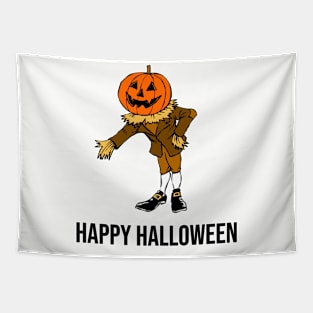 Happy halloween gifts Tapestry