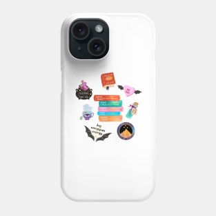 Acotar emblems Phone Case