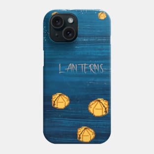 Harvest festival Phone Case