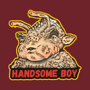 Handsome Boy (SPEWEY) T-Shirt