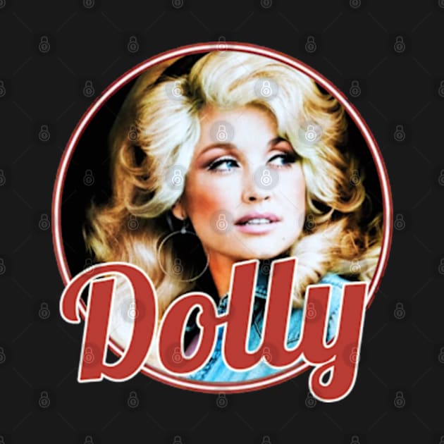 dolly parton by Quadra^Maniac