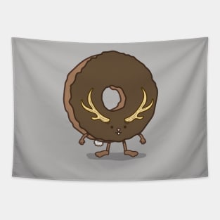 The Donutalope Tapestry