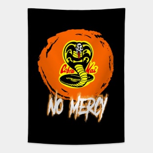 Cobra Kai Karate Dojo Tapestry