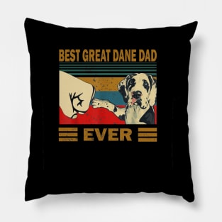 Best Great Dane ever | Best Friend ever in my Life Pillow