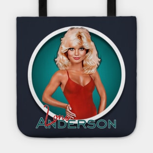 Loni Anderson Tote