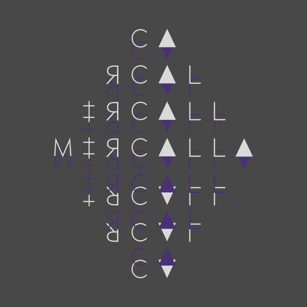 MCLL cascade logo by MCLL