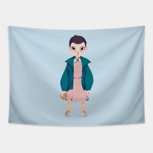 Eleven Tapestry