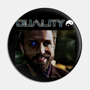 duality Pin