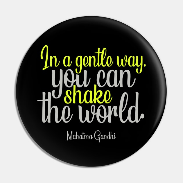 Mahatma Gandhi Quotes Pin by mursyidinejad