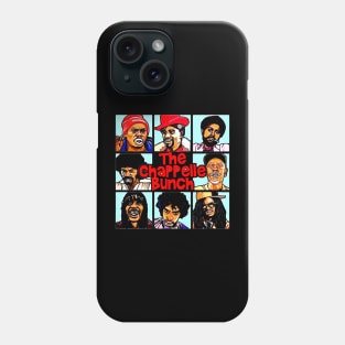 THE CAPPELLE BUNCH!!! Phone Case