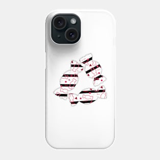 Sweet Greetings Phone Case