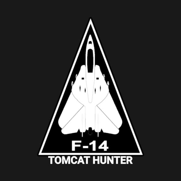 F-14 triangle patch light by TOMCAT_HUNTER