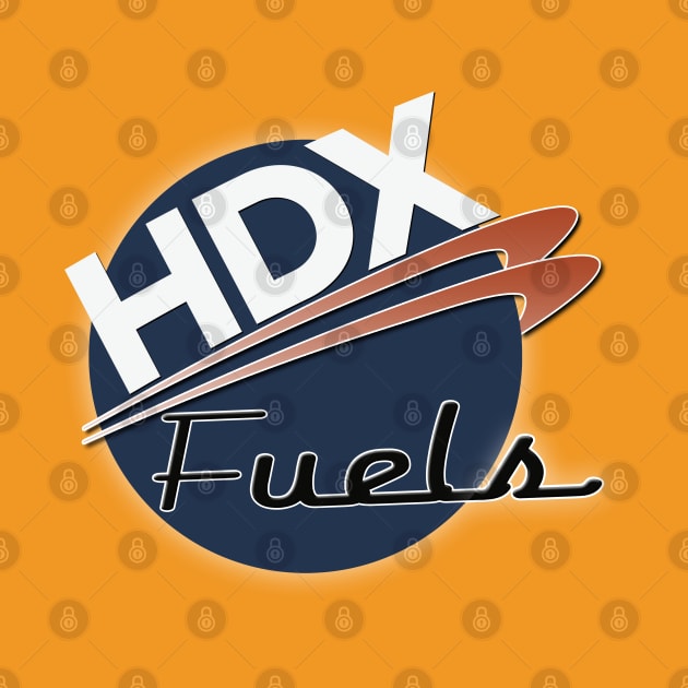 HDX Fuels - Petrol, sundries, tobacco, cigars and MILK! by guayguay