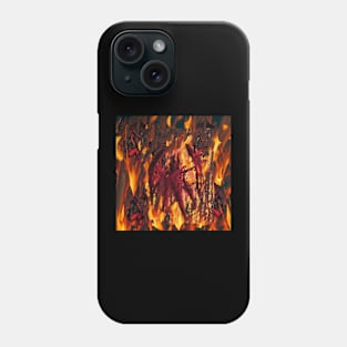 Inferno Phone Case