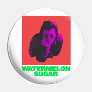 Watermelon Sugar Pin