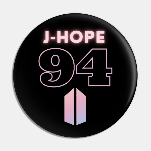 BTS Puerto Rico - J-Hope Updates