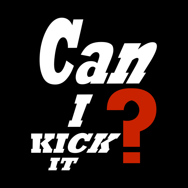 Can i kick it ? by ARTA-ARTS-DESIGNS