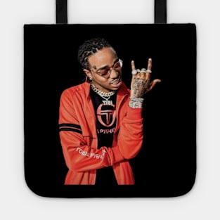 Quavo Tote