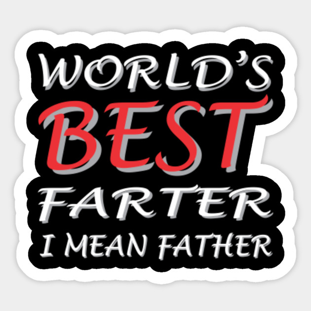 Funny Husband Gift For Dad Funny Birthday Gift Dad Sticker