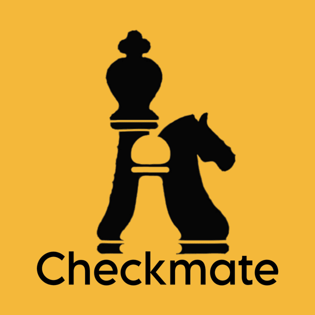 Checkmate by Ajaxx-SRI