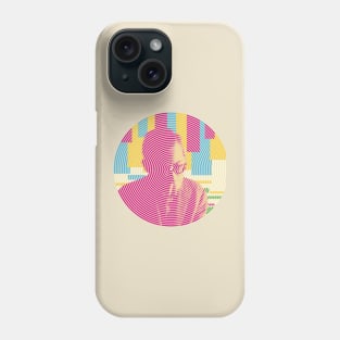 Bill Evans Phone Case