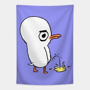 Oui Oui Duck - JoKoBo Tapestry