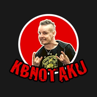 KBNOTAKU T-Shirt