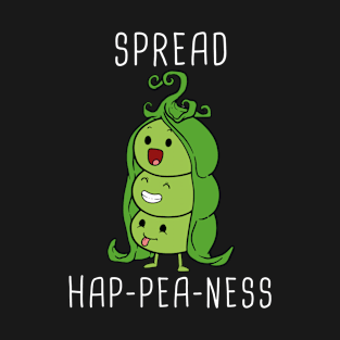 Spread Happeaness T-Shirt