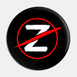 NO Z Pin