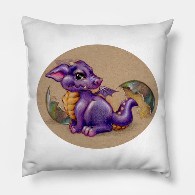 Ready for All the Adventures - What's Next? Pillow by justteejay