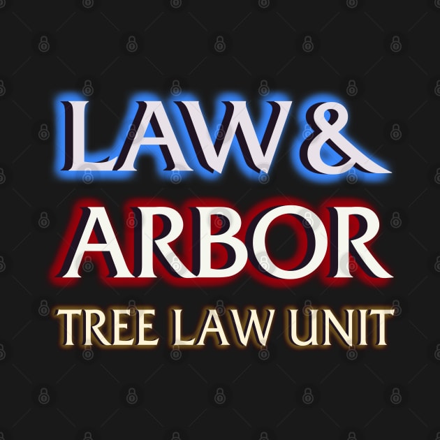 Law and Arbor by Borg219467