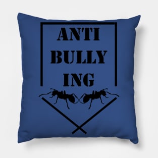 ANTI BULLYING Pillow