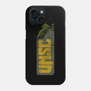 UNSC Phone Case