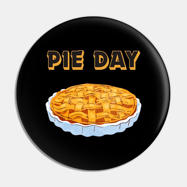 Apple Pie Pin by Hunter_c4 "Click here to uncover more designs"