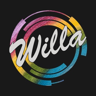 Willa T-Shirt