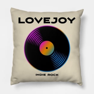 Lovejoy Pillow