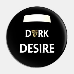 dark desire Pin