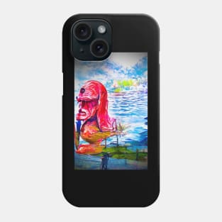 Hope - Vipers Den - Genesis Collection Phone Case